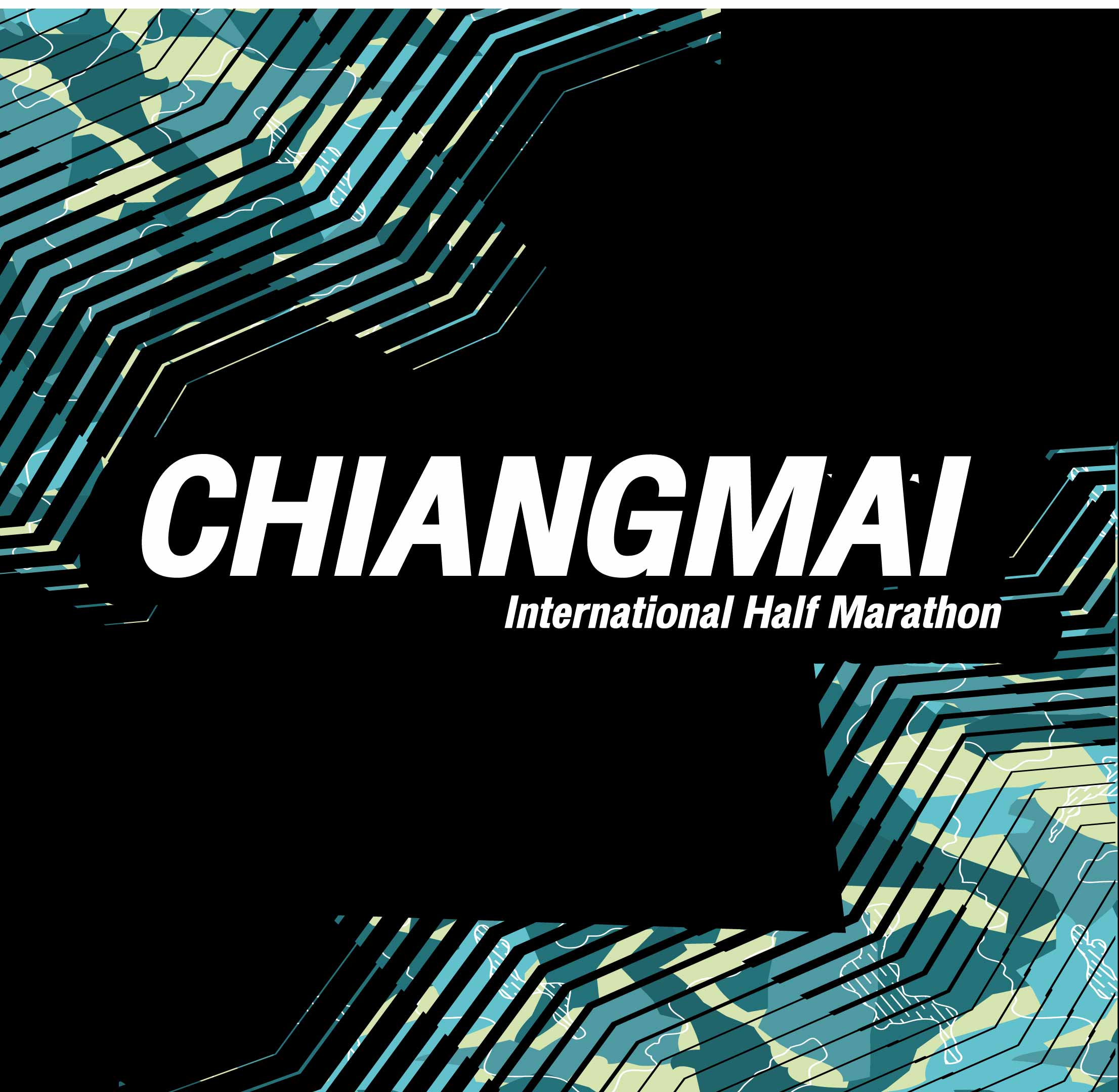 CHIANGMAI HALFMARATHON 2026