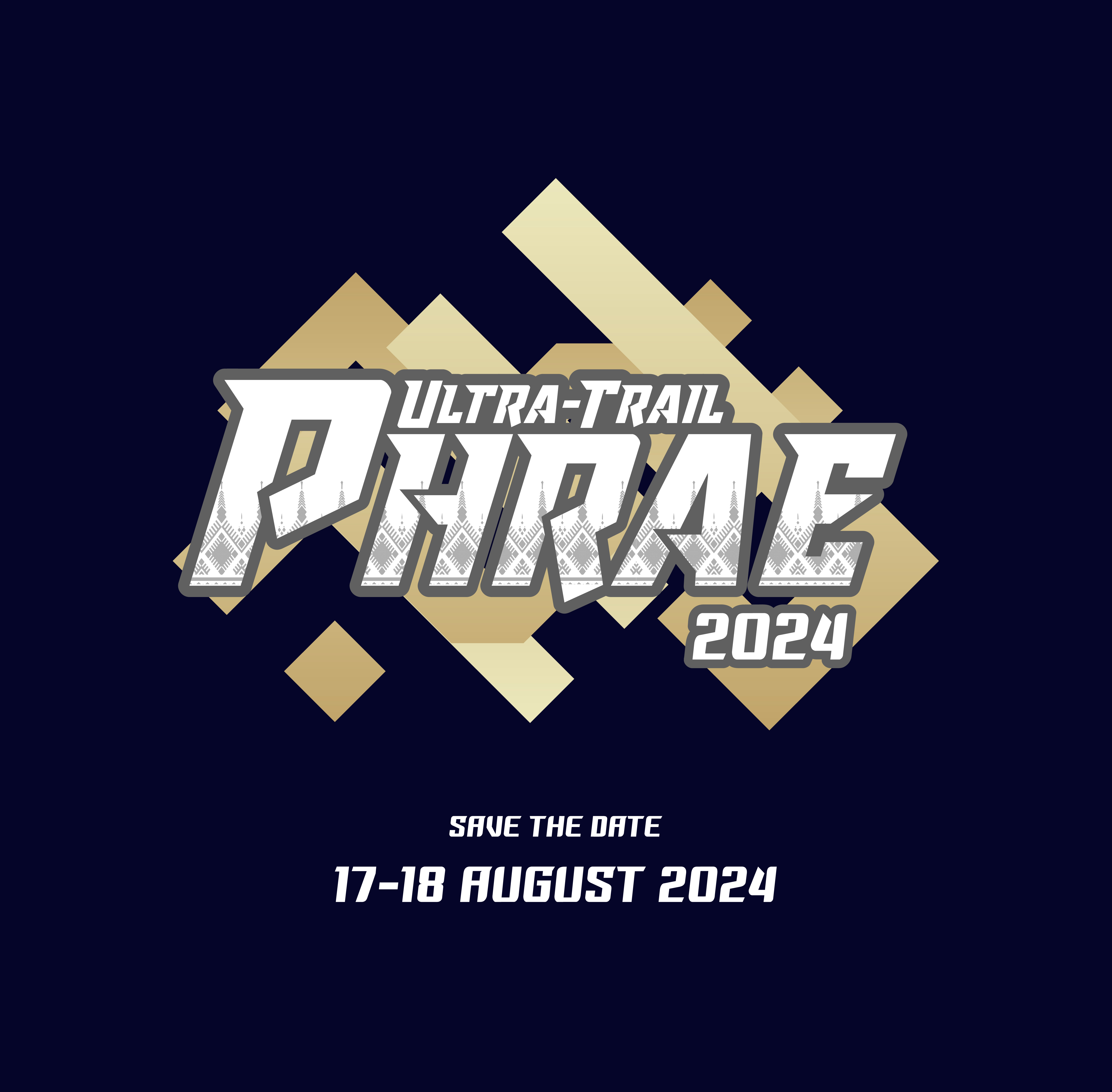 UltraTrail Phrae 2024