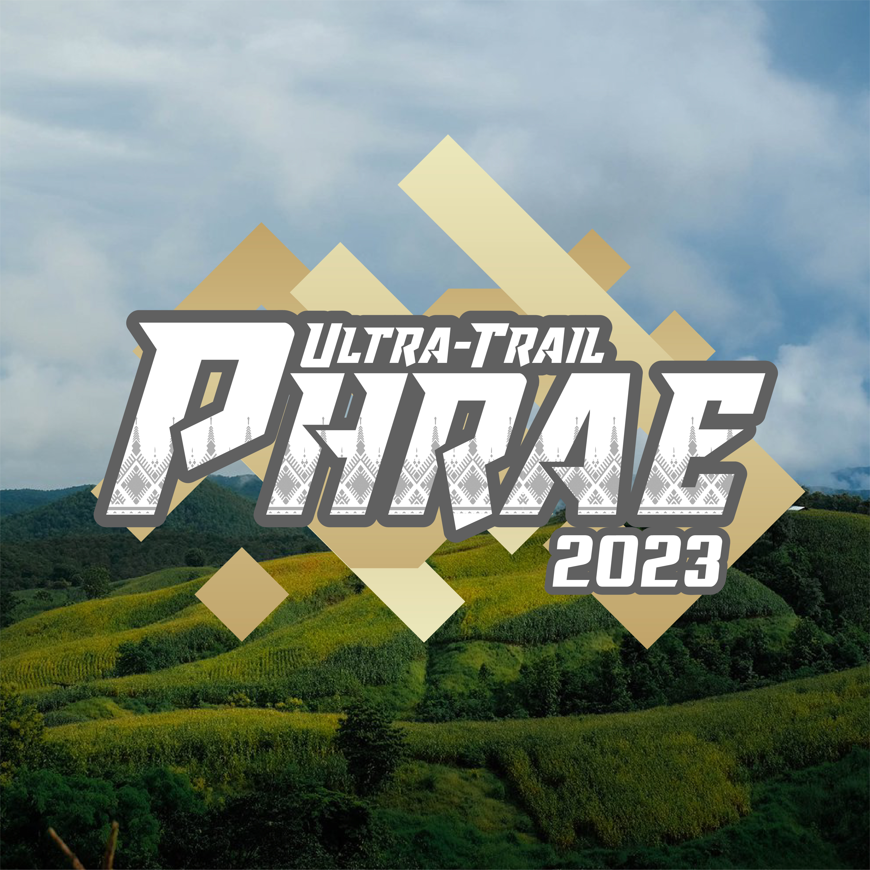 UltraTrail Phrae อัลตร้าเทรลแพร่2023